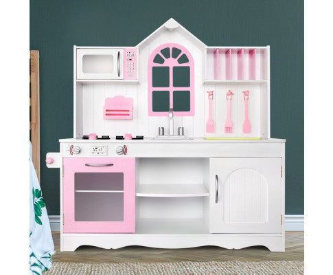 Keezi Kitchen for Kids