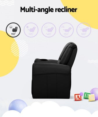Keezi Kids Recliner Chair