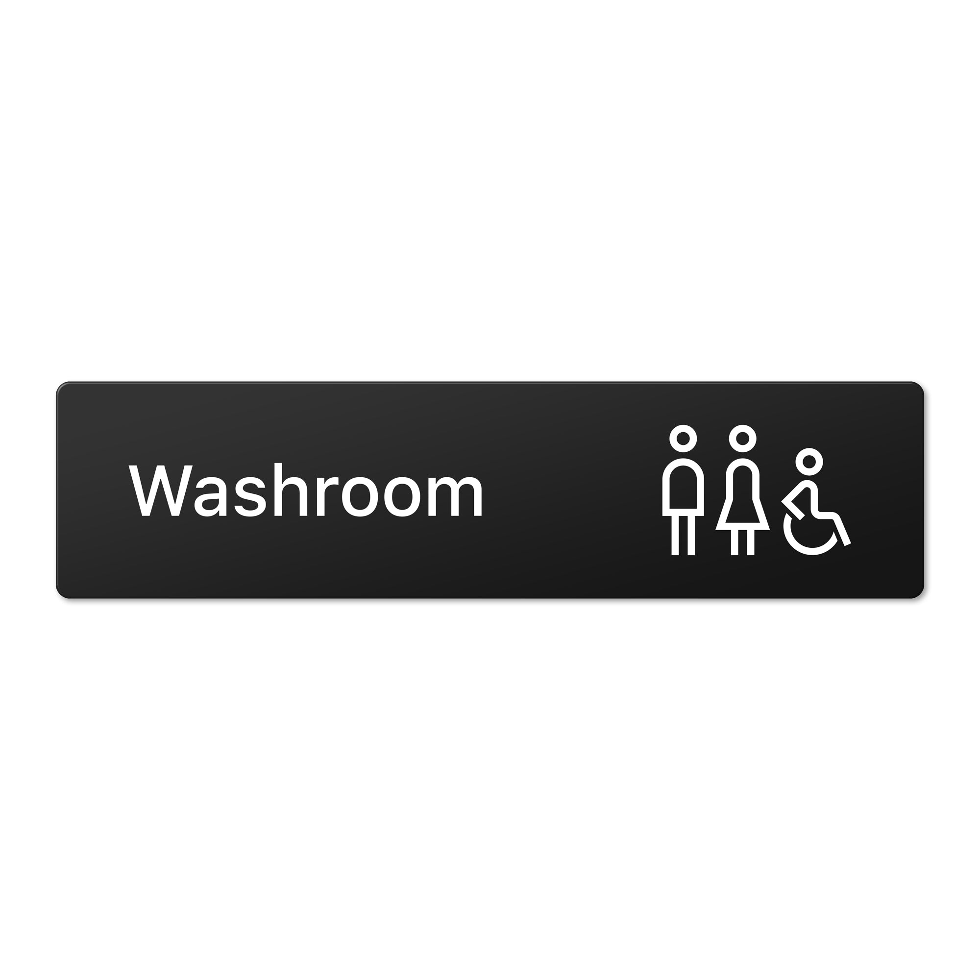 Restroom Free Stock Vectors