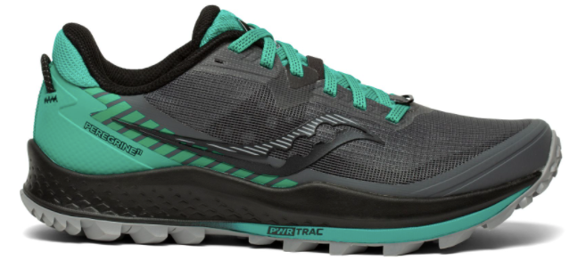 Women's Saucony Peregrine 11 ONLINE
