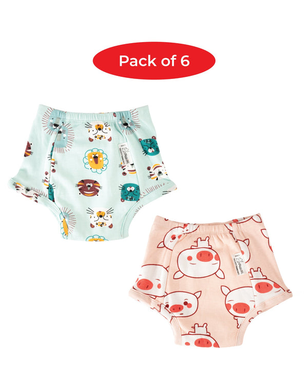 Snugkins - Snug Potty Training Pull-up Pants for Babies/ Toddlers