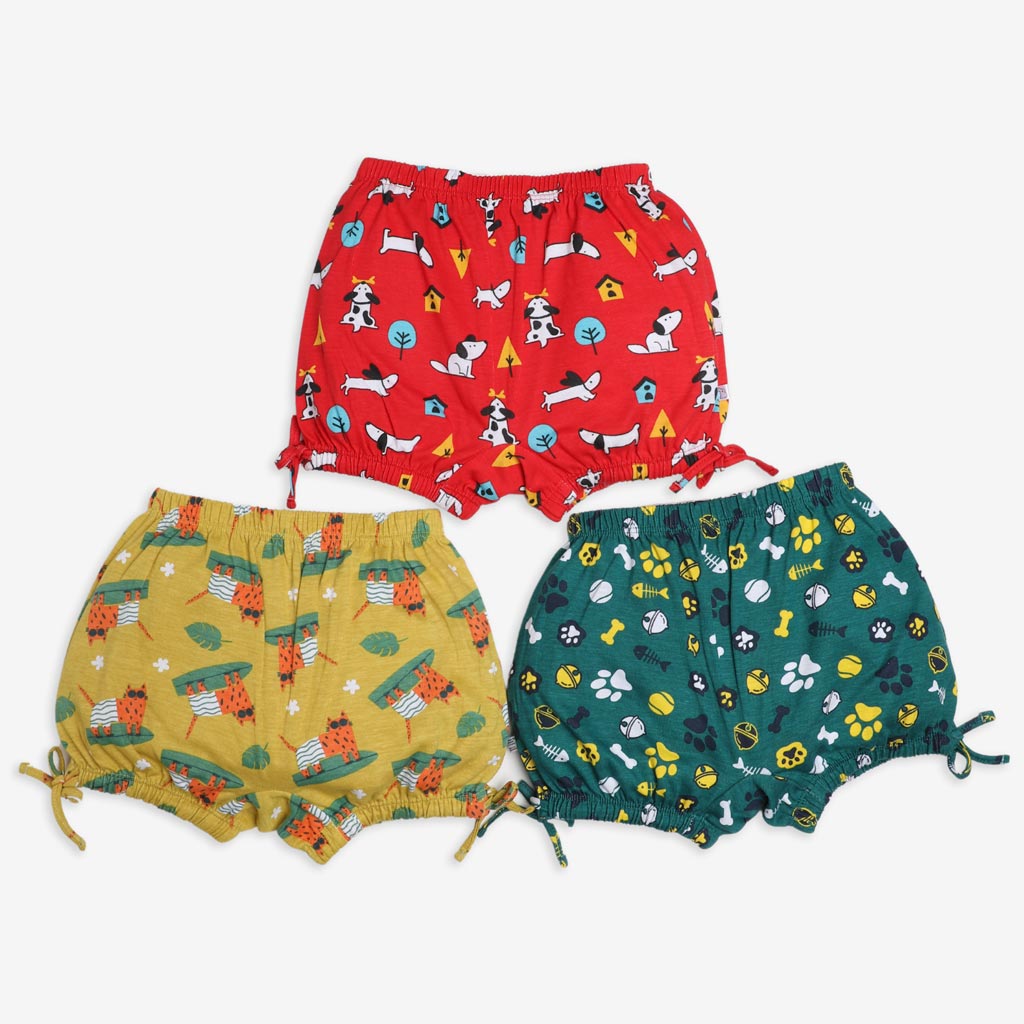 Choosing the Best Baby Girl Underwear from SuperBottoms, by Super Bottoms