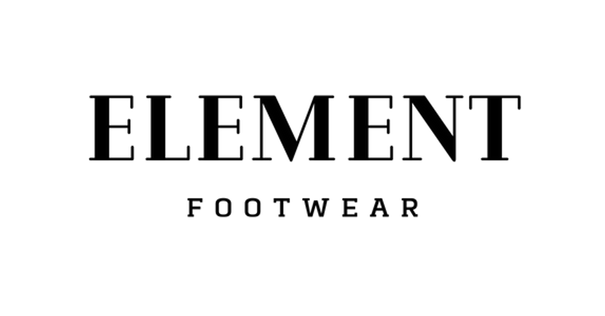 Element Footwear