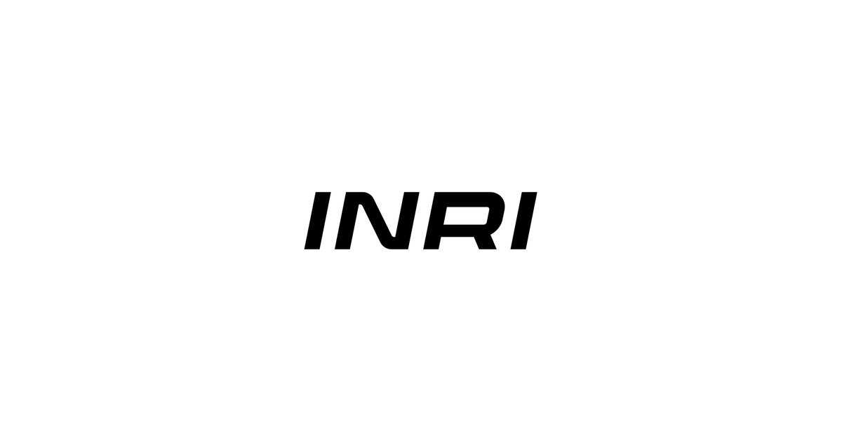 Inri Activewear – INRI.clothing