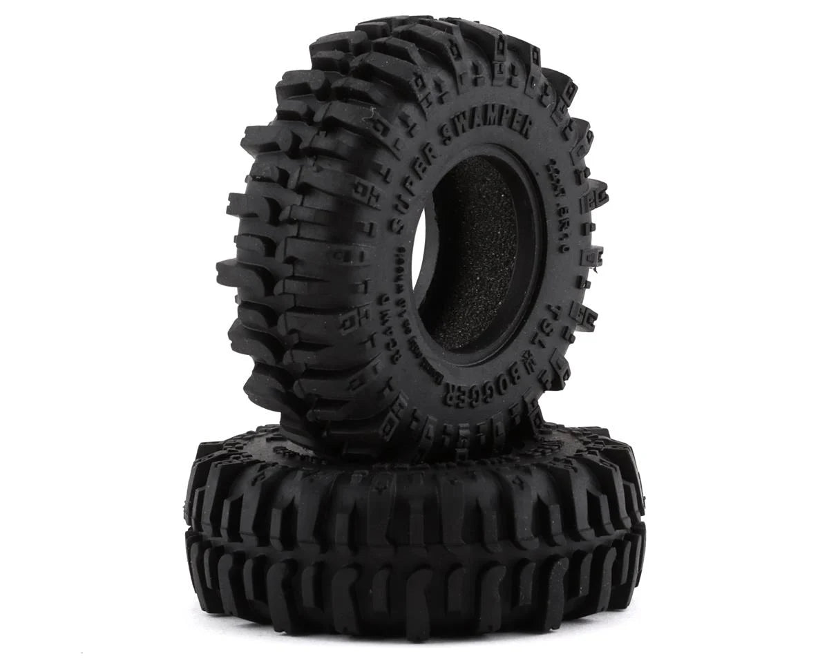 RC4WD Interco Super Swamper 1.0 TSL/Bogger Tires