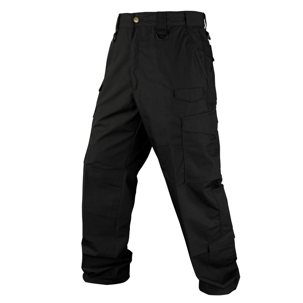 Condor Sentinel Tactical Pants - Black