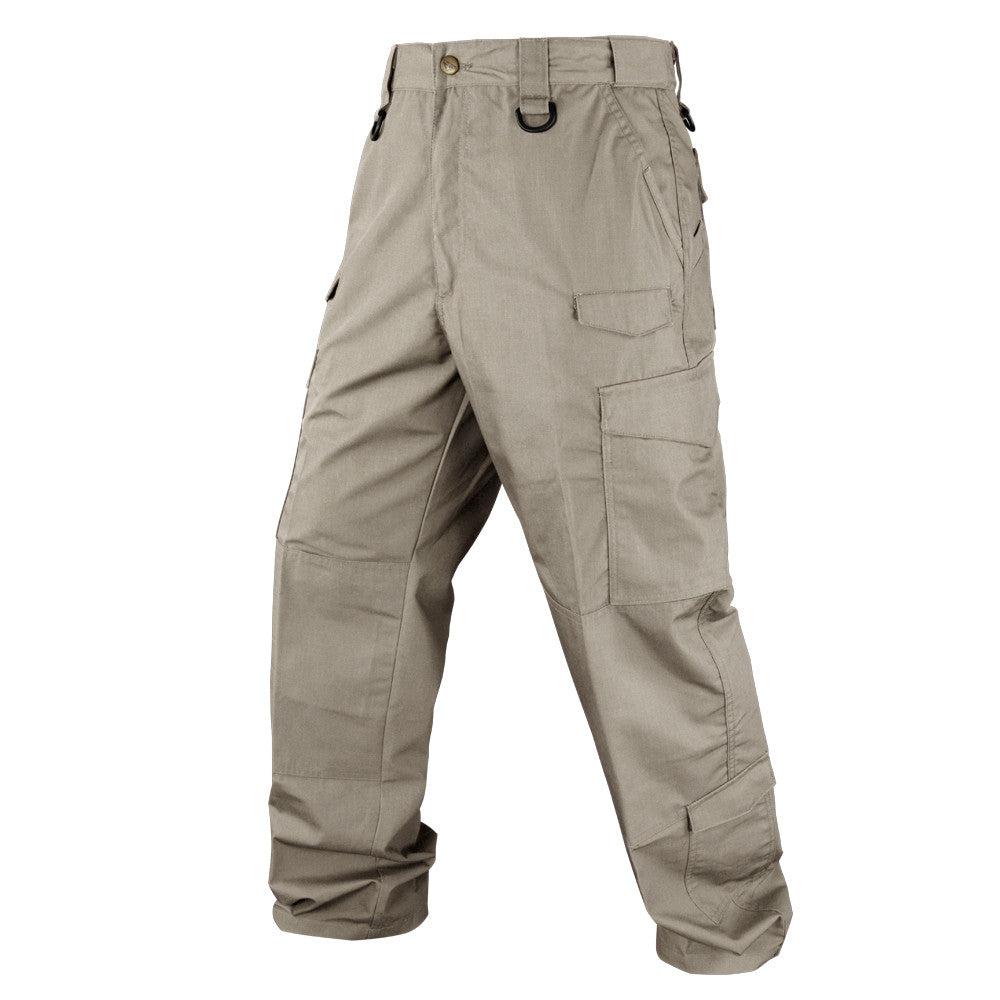 Condor Sentinel Tactical Pants - Khaki - Spades Tactical product image