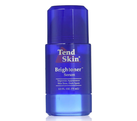 Tend Skin® Solution, for use post shaving and waxing