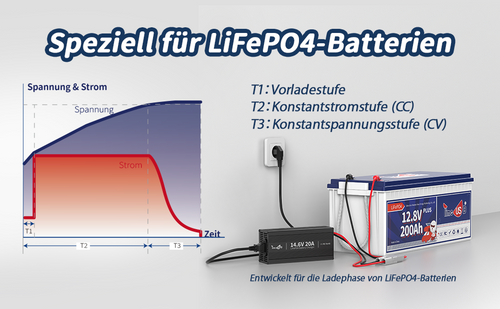 Timeusb LiFePO4 ladegerät 14,6V 20A Batterieladegerät 12V für LiFePO4 Batterie-2.png__PID:d26d2e0f-6a73-4c94-ba74-50a151e60de9