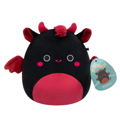 View Squishmallows - Rebecca 7.5"