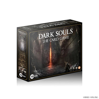 View Dark Souls The Card Game