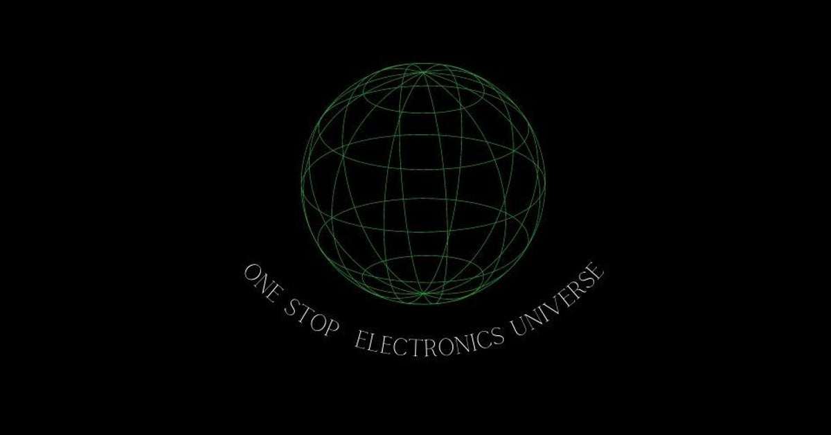 One Stop Electronics Universe