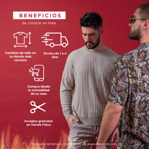 Beneficios HOt Sale