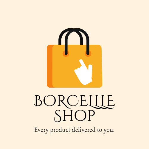 BORCELLE SHOP – Borcelle