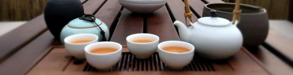How to make teapot tea