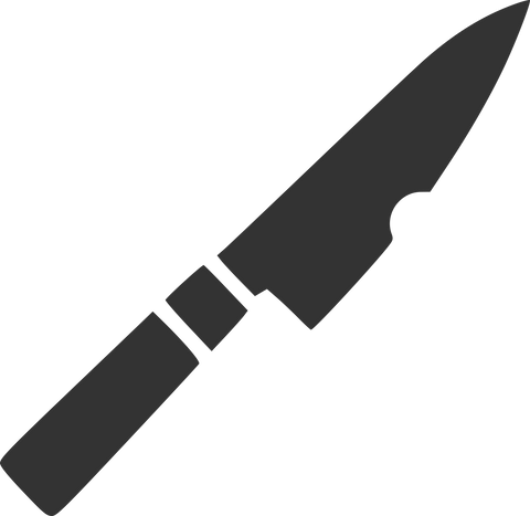 Systèmes d'aiguisage pour couteaux : tous les systèmes d'aiguisage