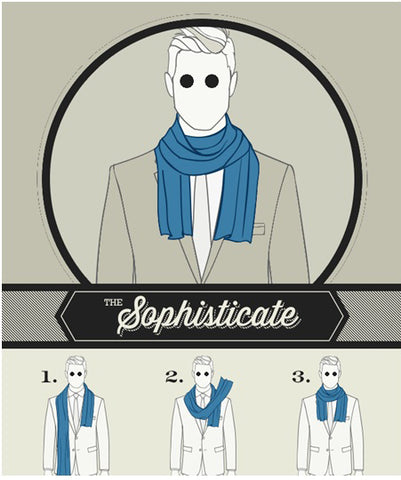 The Sophisticate