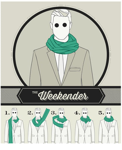 The Weekender