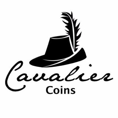 Cavalier Coins