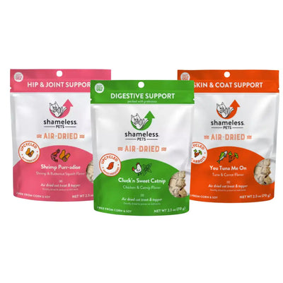  PureBites Freeze-Dried Cat Treats with Chicken Breast 1.09 oz  : Pet Snack Treats : Pet Supplies