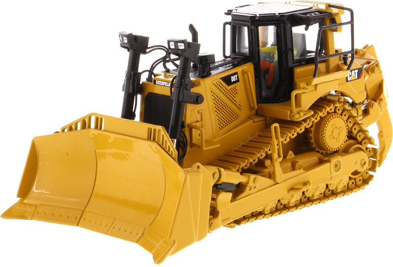 CAT D8K Dozer with A-Blade 1:48 scale
