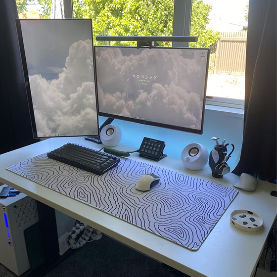 Review_Vision_setup_photo