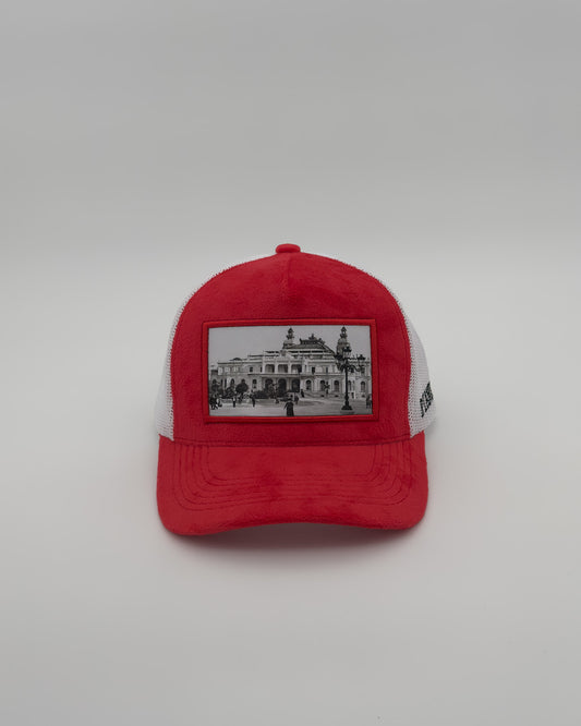 RIO DE JANEIRO - Velvet Cap – PIANOTTI