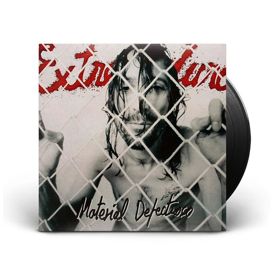 Extremoduro  Deltoya (Vinilo) – Discos Alta Fidelidad