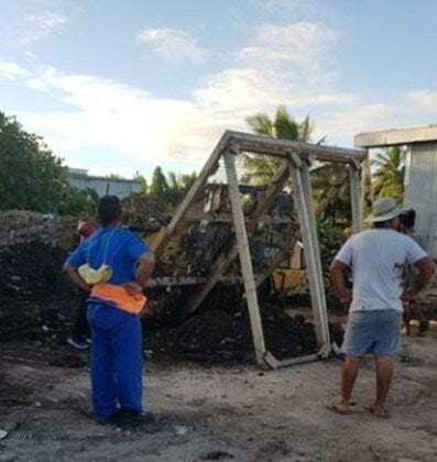 Tuvalu foodcube