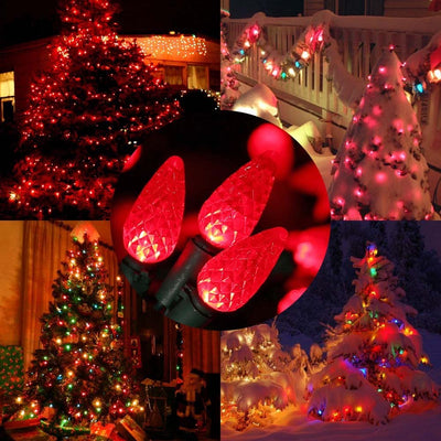 c5 led christmas lights