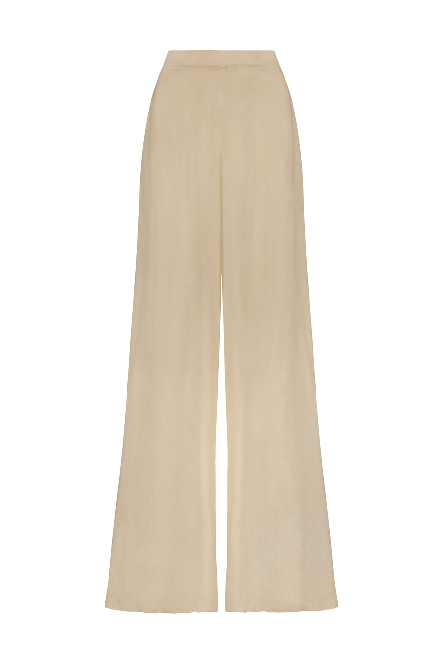 Venice Distressed Wide Leg Pant – Fe Noel