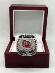 state champion ring