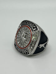 High School State baseball Championship Rings