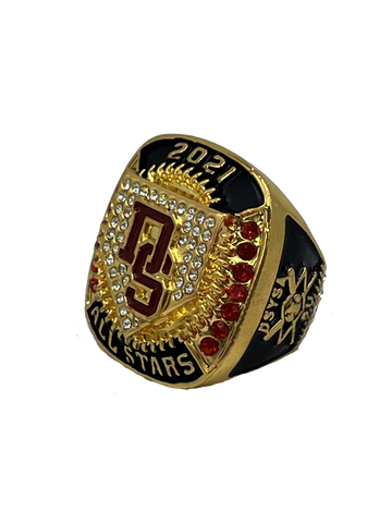 trophy ring