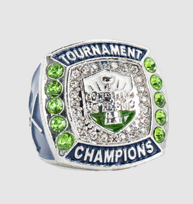 golf championship rings