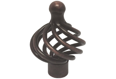 Cabinet Knobs Pulls Oil Rubbed Bronze cheap discount budget ... - Oil Rubbed Bronze Cabinet Drawer 1-3/8