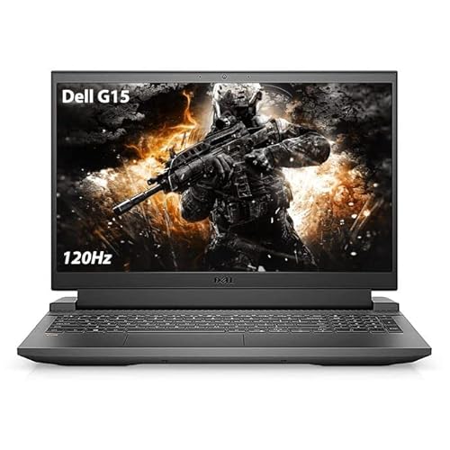 PC Portable DELL Gamer G15 5511 | i7-11800H | 16Go | 1to SSD | RTX 3060