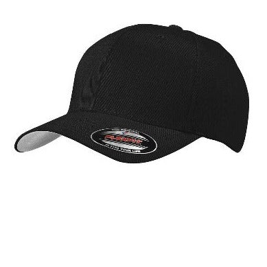 Flexfit Men's Melange Stretch Mesh Cap