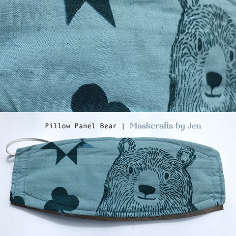 Pillow-Panel-Bear