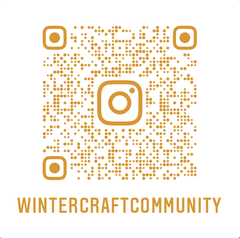 qr code for wintercraftcommunity