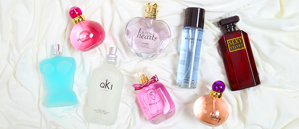 Perfumes – Riah Fashion