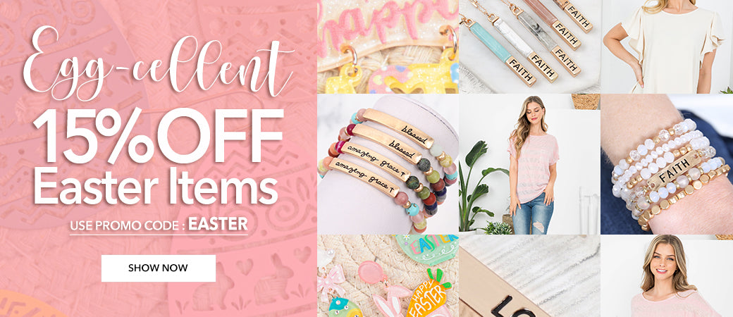 Wholesale Clothing | Easter | WFS