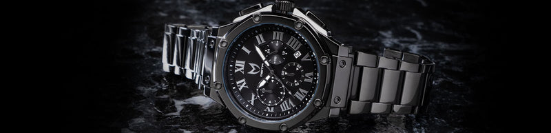 Watch Collection | MSTR | Meister - Meister Watches