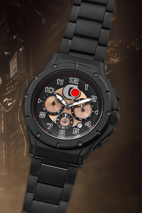The Deadspace CEC watch