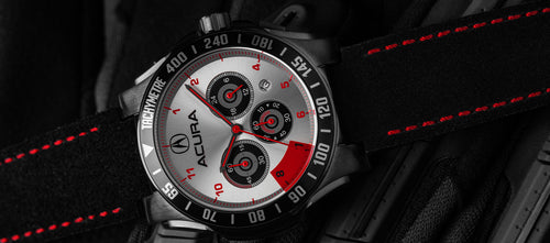acura gt watch by mstr