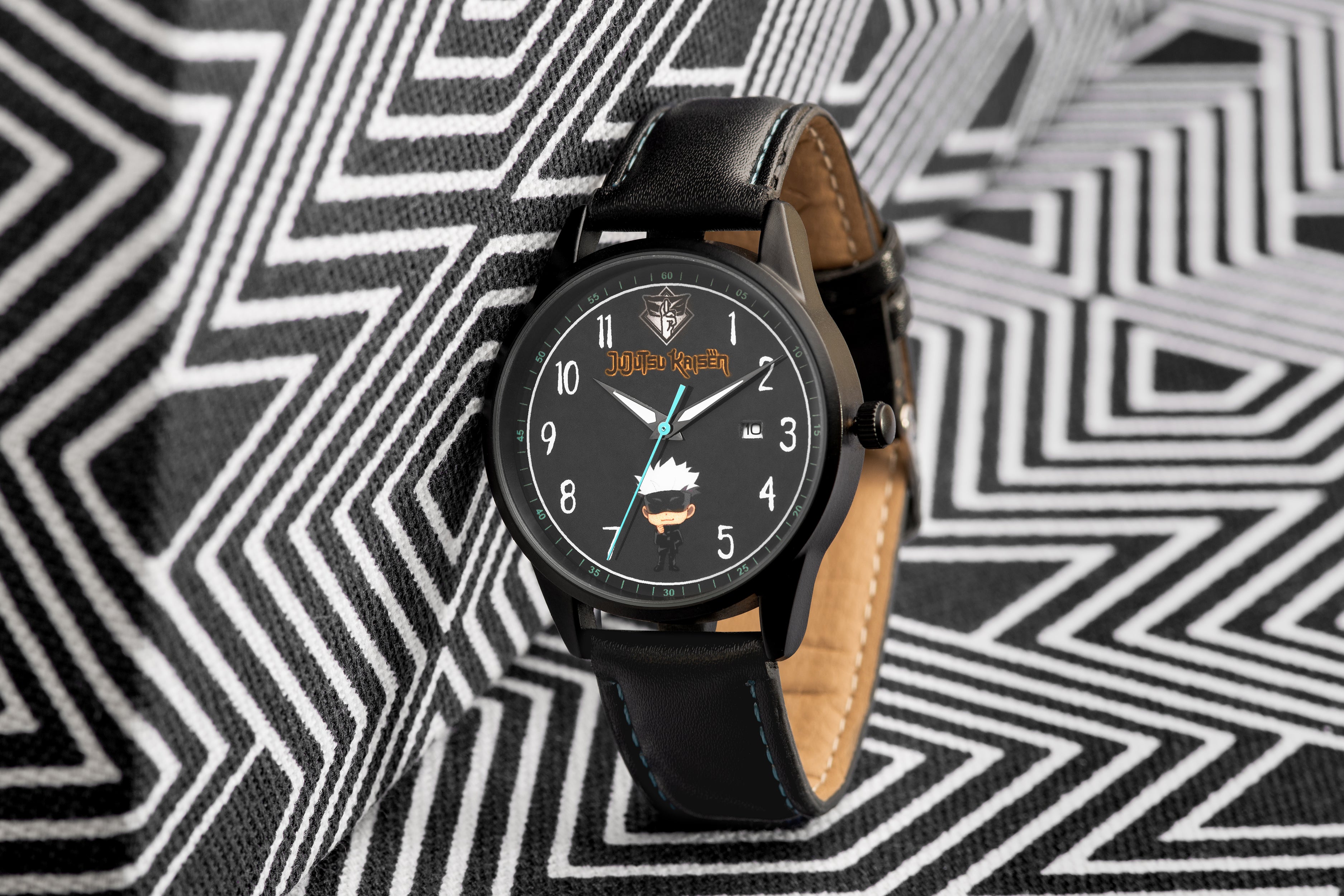 gojo watch by mstr