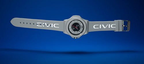 honda civic watch