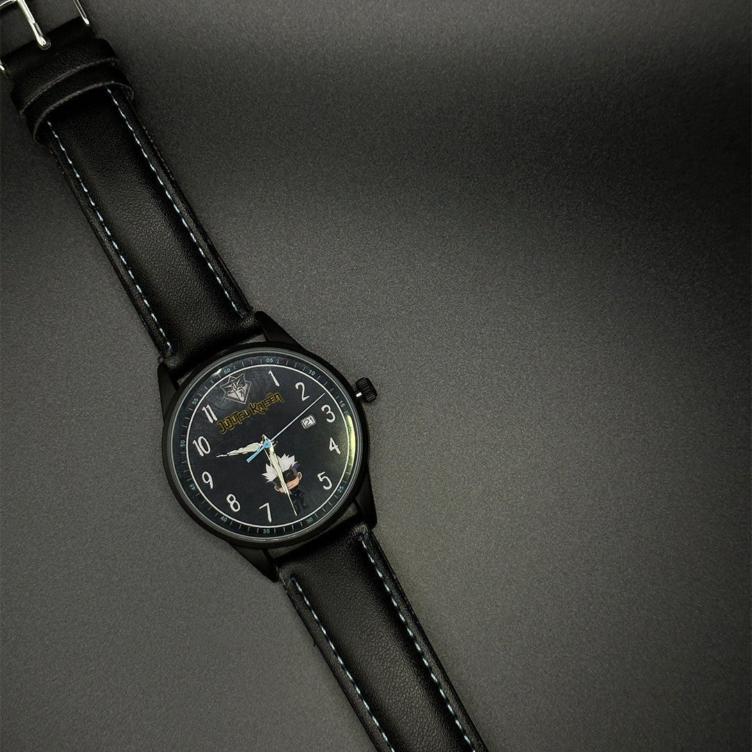 gojo watch by mstr