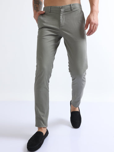 COTTON STRETCHABLE FABRICS Stretch Cargo Pants at Rs 925/piece in Delhi