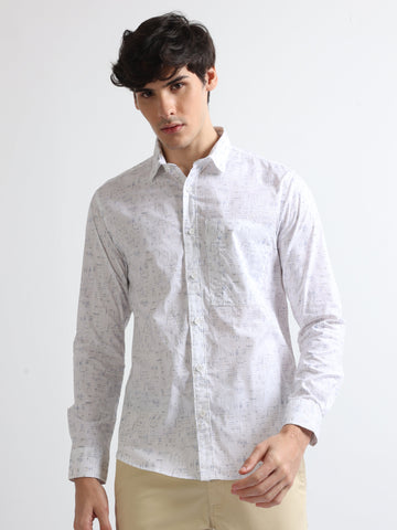 Checks Cotton Men Double Side Pocket Shirt, Full Sleeves, Casual Wear at Rs  300 in New Delhi